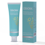 Remineralizing Hydroxyapatite Toothpaste