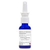 OxyPure Oxytocin Nasal Spray - 12IU