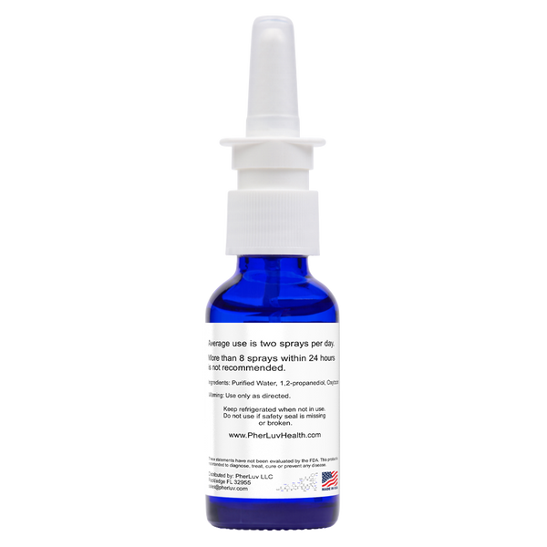 Syntocinon nasal spray deals