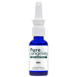 Pure Longevity NAD+ Nasal Spray