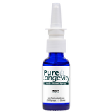 Pure Longevity NAD+ Nasal Spray