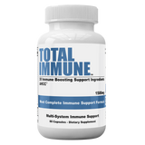 Total Immune Immunity Support Booster