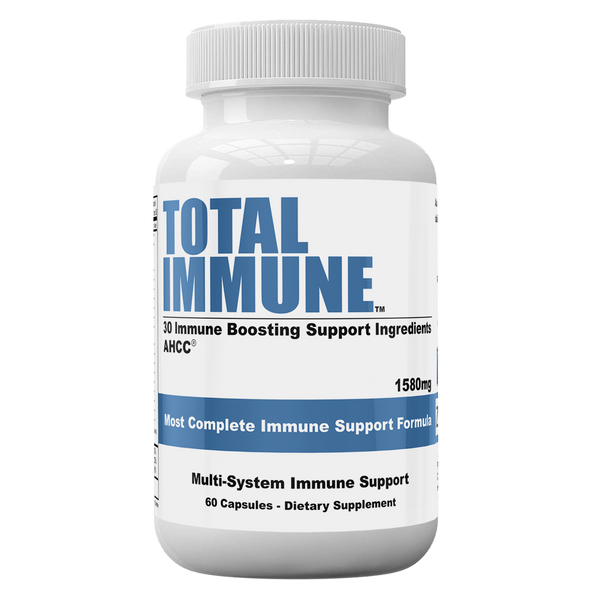 Total Immune Immunity Support Booster