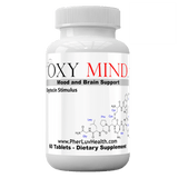 OxyMind™ Oxytocin and Mood Enhancing Supplement